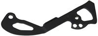 Shimano chain guide plate inside gs for rd-m780/781/786/675/670 - thumbnail