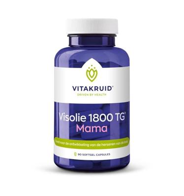 Visolie 1800 TG Mama