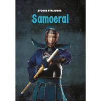 Samoeraï (Hardback) - thumbnail