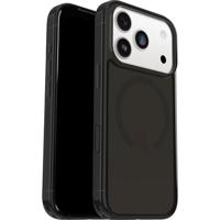 OtterBox Symmetry+ Case Apple iPhone 17 Pro Black - thumbnail