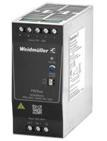 Weidmüller 2838480000 DIN-rail netvoeding Inhoud 1 stuk(s) - thumbnail