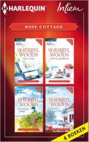 Rose Cottage - Sherryl Woods - ebook - thumbnail