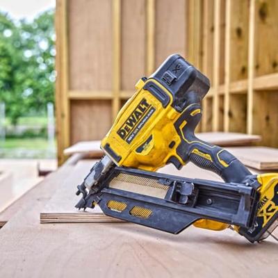 DeWALT DCN950N Accu constructie tacker enkelshot 18V XR Basic Body - thumbnail