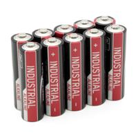 Ansmann Industrial AA batterij (penlite) Alkaline 1.5 V 10 stuk(s) - thumbnail