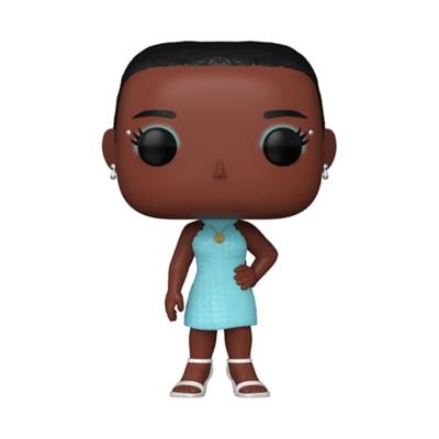 Wednesday Funko Pop Vinyl: Bianca Barclay