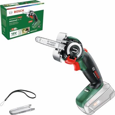 Bosch Home and Garden Bosch Power Tools Accu-multizaag 06033D5100 Zonder accu 18 V