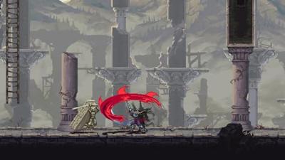 Blasphemous II Limited Collector's Edition - thumbnail