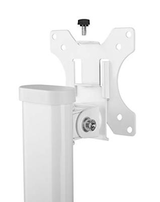 Neomounts FPMA-D890 Desktop accessoire Wit - thumbnail
