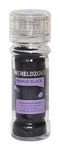 Esspo Hawaii Black Zoutmolen 105gr