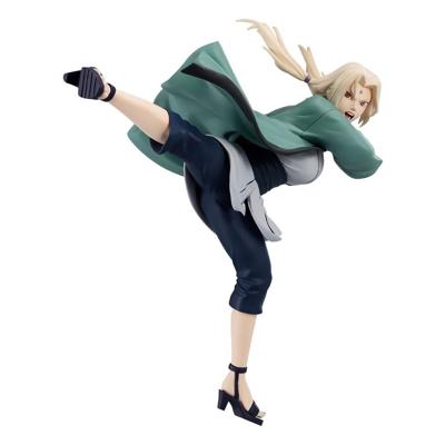 Naruto: Colosseum - Tsunade Figure