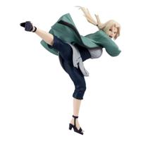 Naruto: Colosseum - Tsunade Figure - thumbnail