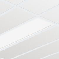 Philips LED Paneel Coreline RC132V 33W 3600lm - 840  | 120x30cm - UGR <19 - 3 uur noodverlichting - thumbnail