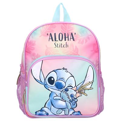 Lilo & Stitch Backpack Stitch Wild Energy Ver. 1