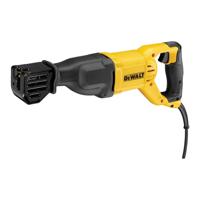 DeWALT DWE305PK Reciprozaag - thumbnail