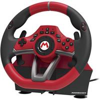 HORI Mario Kart Racing Wheel Pro Deluxe stuur - thumbnail
