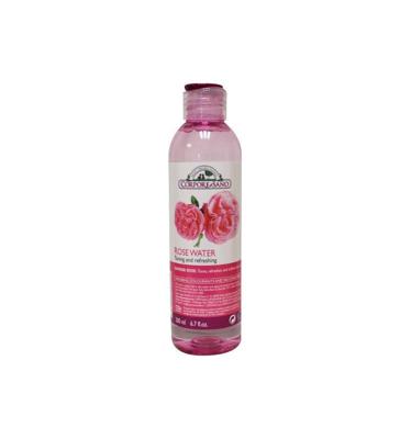 Corpore Sano Rooswater hydrolaat 200 Milliliter Corpore Sano Rooswater hydrolaat 200 Milliliter