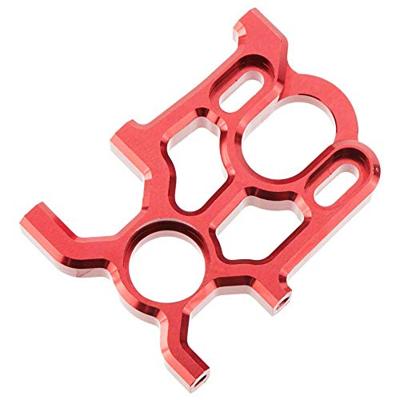 Aluminium Motor Mount Red (AR310446)