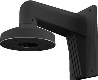Hikvision Sieninis laikiklis DS-1273ZJ-130-TRL (JUODA)