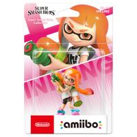 Amiibo - Inkling - thumbnail