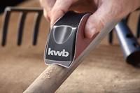 kwb 483800 Hand slijp-blok 1 stuk(s) - thumbnail