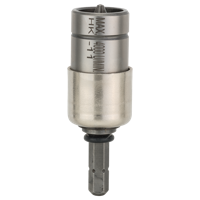 Bosch Accessoires Dieptestop met bit PH - 2609255905 - thumbnail