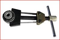 KS Tools 700.2145 Silontlagergereedschapsset voor BMW achteras, 10-delig - thumbnail