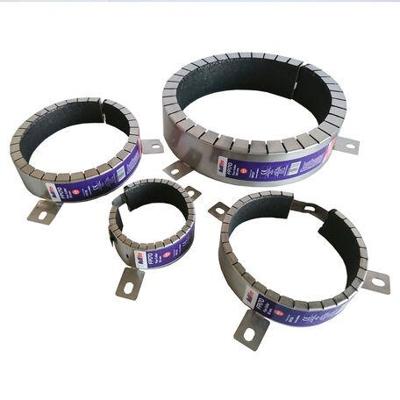 Nullifire FP170 Brandmanchet 82 mm Nullifire FP170 Brandmanchet 82 mm