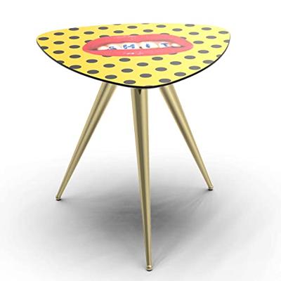 Seletti Bijzettafel Shit