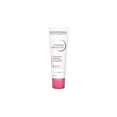 Bioderma Crealine Defensive Rich Soothing Active Cream 40 ml