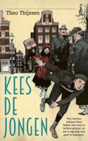 Kees de jongen (Paperback) - thumbnail