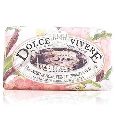 Nesti Dante dolce vivere roma zeep 250gr. - thumbnail