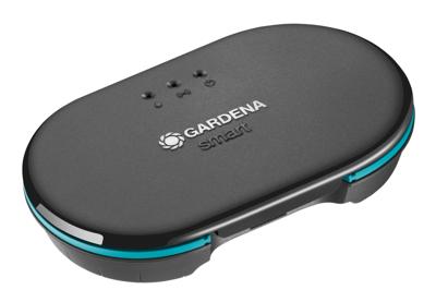 Gardena Gardena Smart Irrigation Control - thumbnail