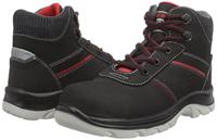 Safety Jogger Montis S3 Zwart - Maat 41 - 00.118.013.41 - thumbnail