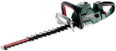 Metabo HS 18 LTX BL 55 Heggenschaar Accu Zonder accu, Zonder lader 1080 mm