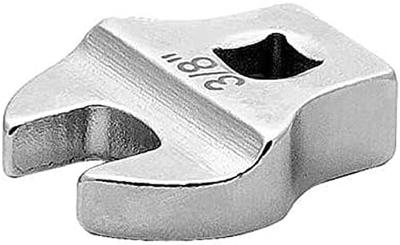 Bahco Kraaienpootsteeksleutel 1/4" | 8 mm - 677-8