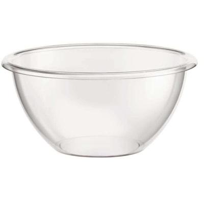 Saladekom Bodum Bistro Ø 23 cm Transparant 1 L