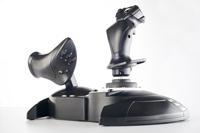 Thrustmaster T.Flight Hotas One Vliegsimulator joystick Xbox One Zwart - thumbnail