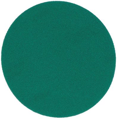 NORTON schuurschijf "ice" softf. fin. disk p3000 1 150mm 3000 velcro - thumbnail