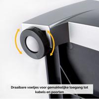 Fellowes laptopstandaard Office Suites - thumbnail