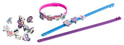 Totum eenhoorn - armbandjes met bedels