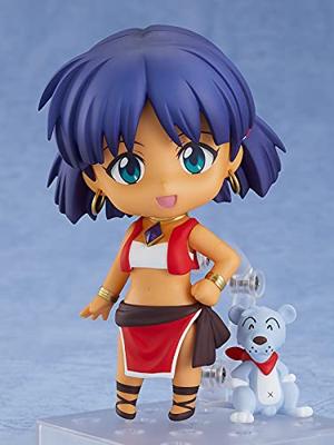 Nadia: The Secret of Blue Water Nendoroid - Nadia 30th Anniversary Nadia: The Secret of Blue Water Nendoroid - Nadia 30th Anniversary
