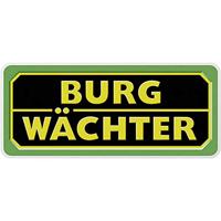 Burg Wächter TS 4000 S Deurdranger Zilver - thumbnail