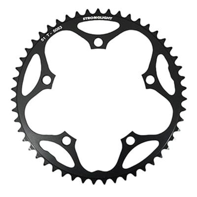 STRONGLIGHT kettingblad chain ring strongl. 51t.,alu