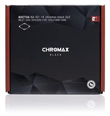 Noctua NA-IS1-14 chromax.black Sx2