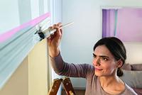 tesa PRECISION SENSITIVE 56260-00000-03 Maskeertape tesa Roze (l x b) 25 m x 25 mm 1 stuk(s) - thumbnail