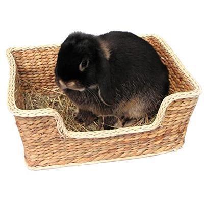 ROSEWOOD CHILL 'N' SNOOZE KNAAGDIERBED