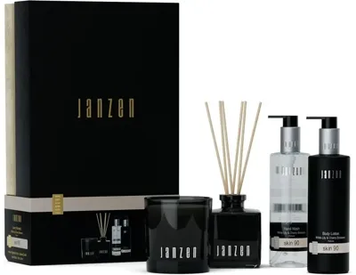 JANZEN Luxury Moments Skin 90 set