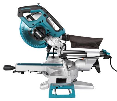 Makita LS0816F Radiaal afkortzaag 216mm 1200W - thumbnail