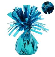 Ballon Gewicht Lichtblauw - thumbnail