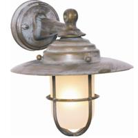 Franssen IndustrielampMaritime landelijk - 23156-36 - thumbnail